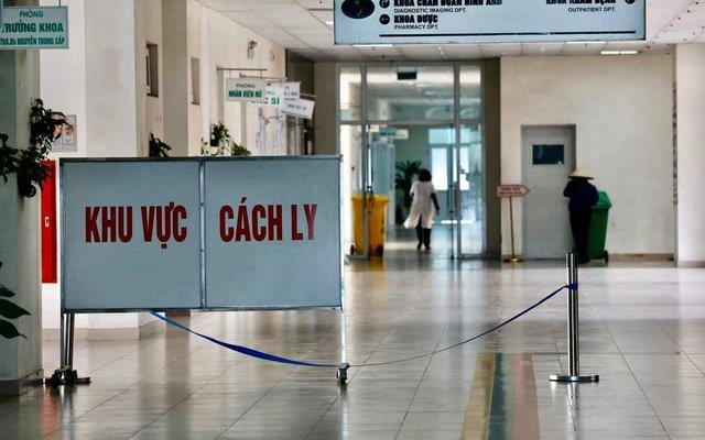 3 bệnh nhân Nam Định đều âm tính với virus corona
